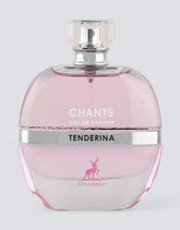 Chants Tenderina - 100ml EDP